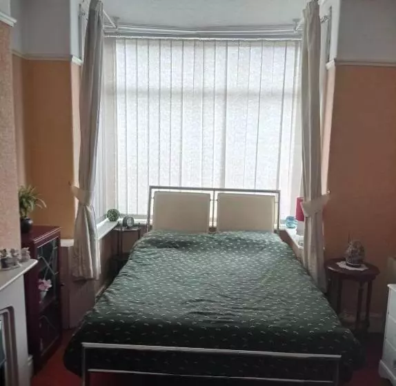 ペンション Coronation Street Style Guest House