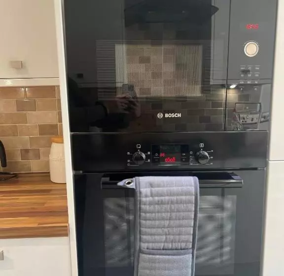 ペンション Hull City Apartment 05