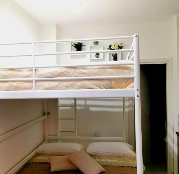 פנסיון La Marchesina House