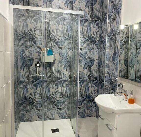 פנסיון La Marchesina House