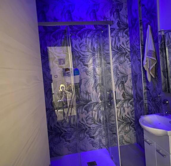 פנסיון La Marchesina House