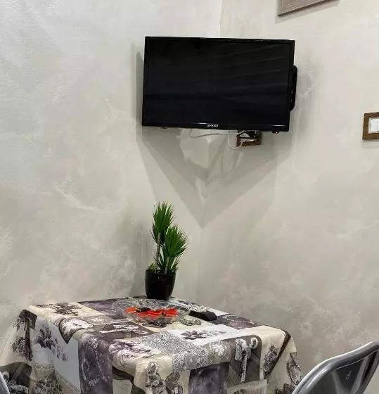 پانسیون La Marchesina House