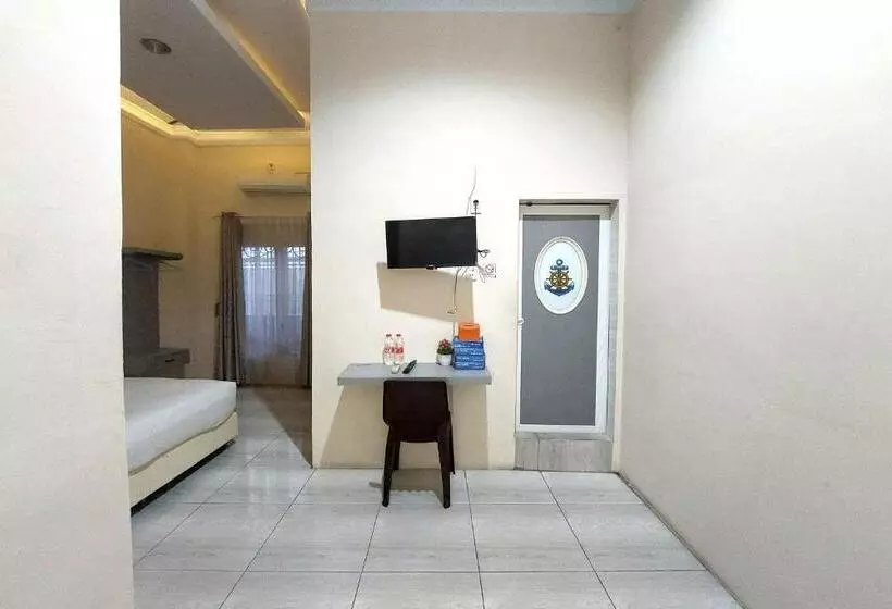 ペンション R Residence