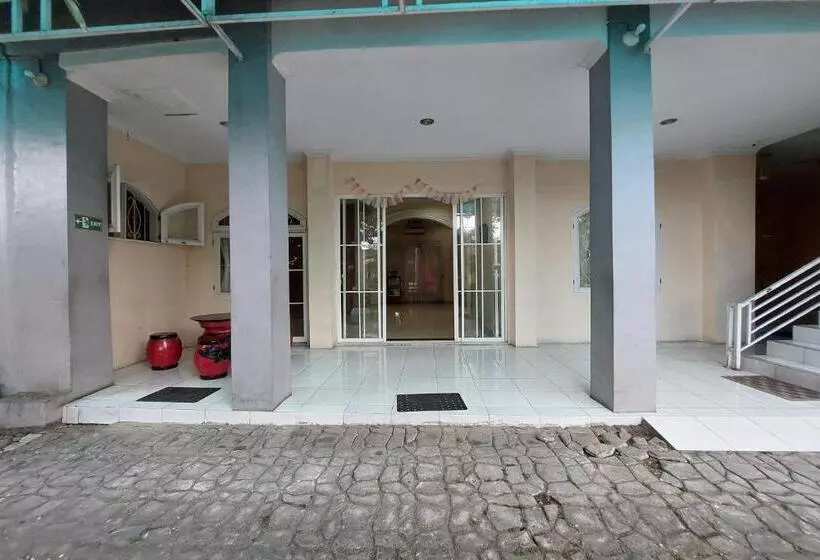 ペンション R Residence