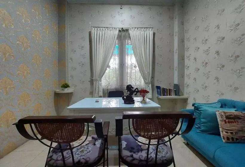 ペンション R Residence
