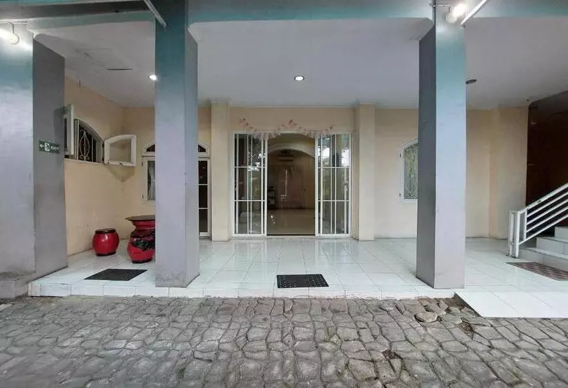 ペンション R Residence