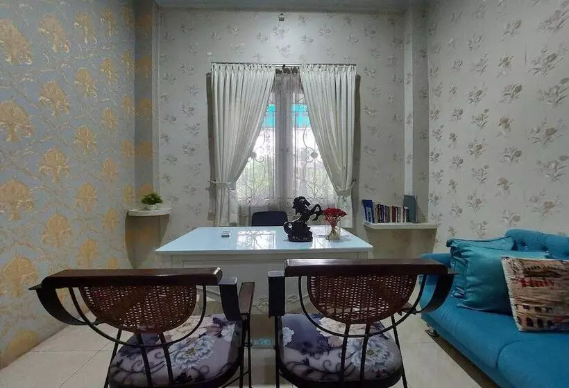 ペンション R Residence