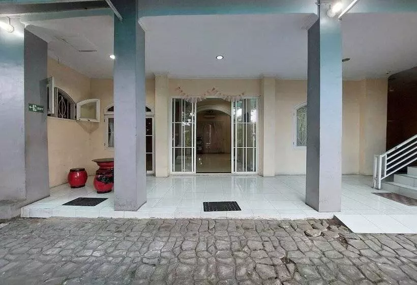 ペンション R Residence
