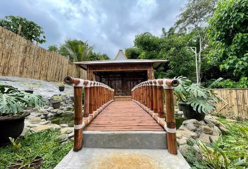 Majatalo Rizky Bromo Homestay