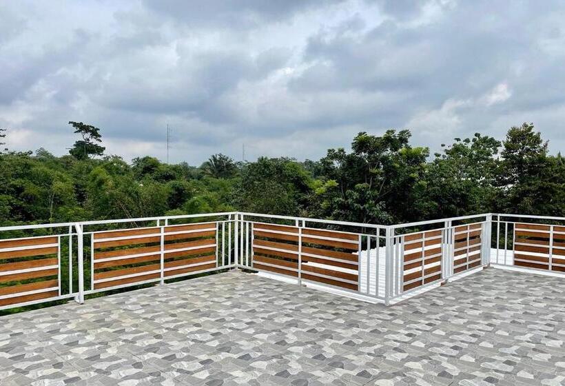 펜션 Rizky Bromo Homestay