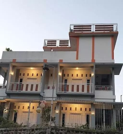 Majatalo Rizky Bromo Homestay