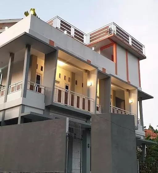 Majatalo Rizky Bromo Homestay