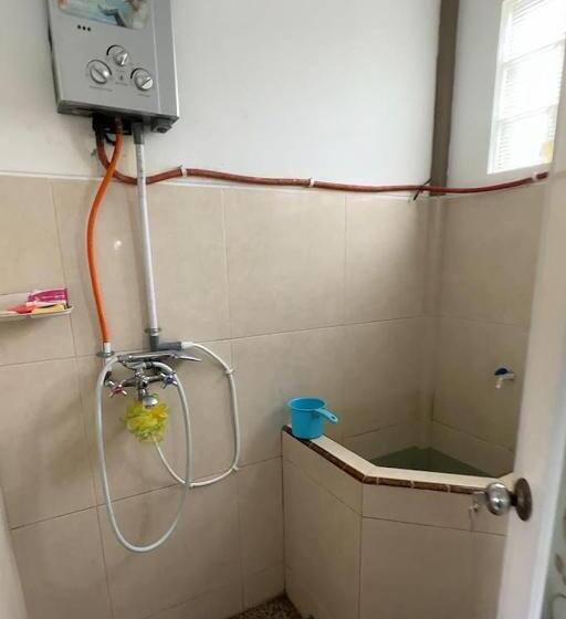 펜션 Rizky Bromo Homestay