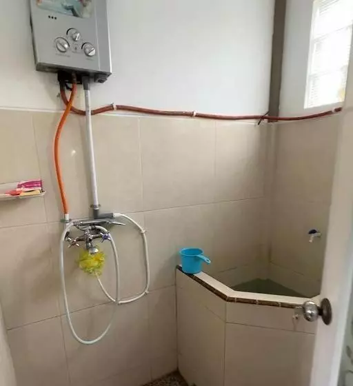 Majatalo Rizky Bromo Homestay