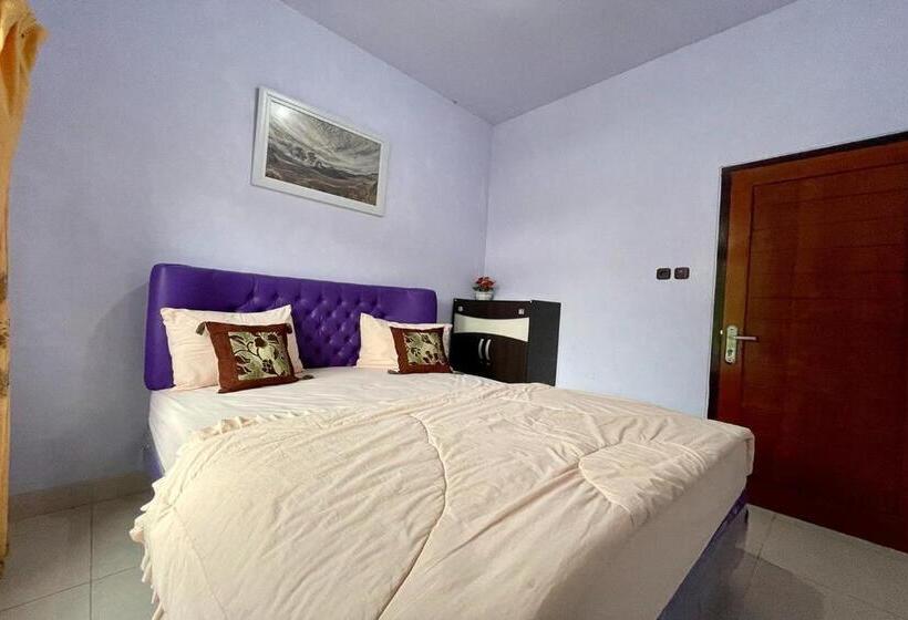 펜션 Rizky Bromo Homestay