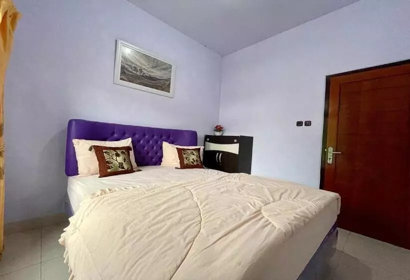 Majatalo Rizky Bromo Homestay