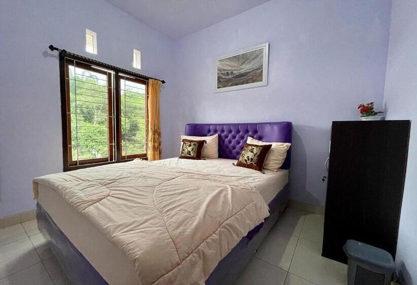 펜션 Rizky Bromo Homestay