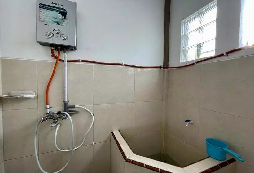 Majatalo Rizky Bromo Homestay