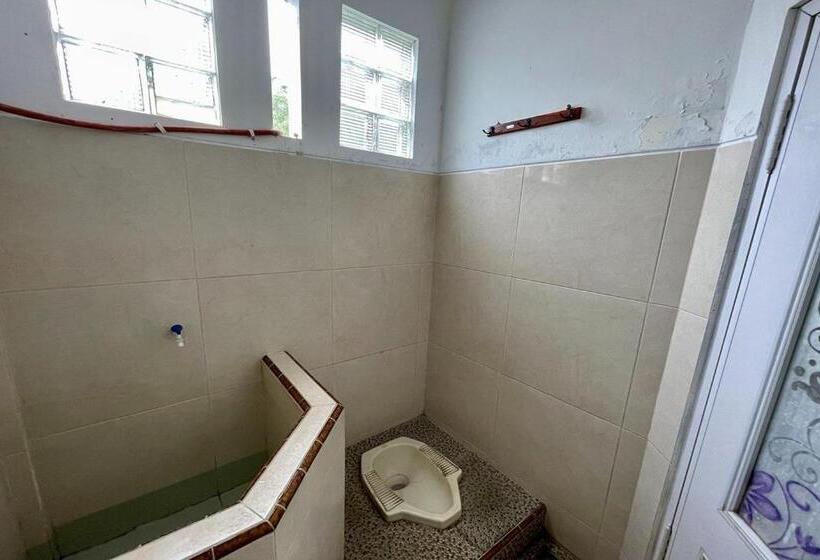 펜션 Rizky Bromo Homestay