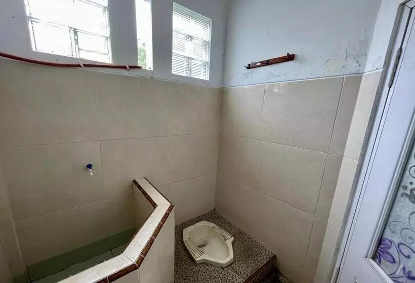 Majatalo Rizky Bromo Homestay