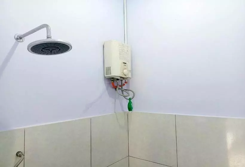 Majatalo Rizky Bromo Homestay