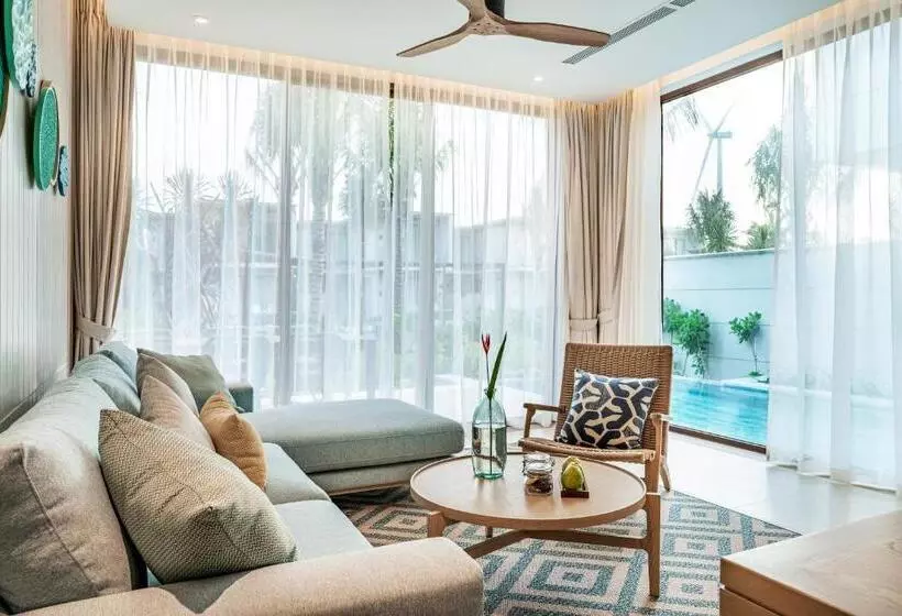 The Ocean Resort By Fusion Quy Nhon