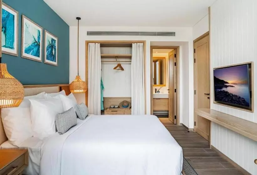 The Ocean Resort By Fusion Quy Nhon