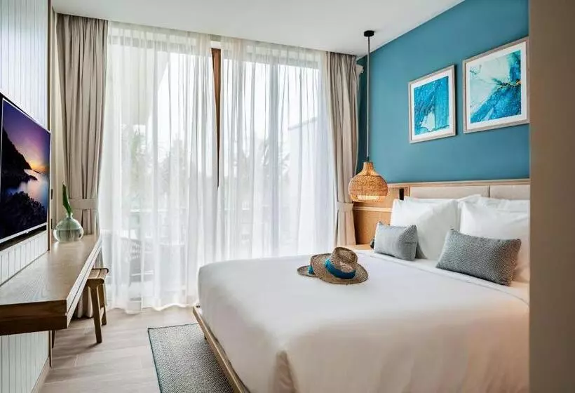 The Ocean Resort By Fusion Quy Nhon