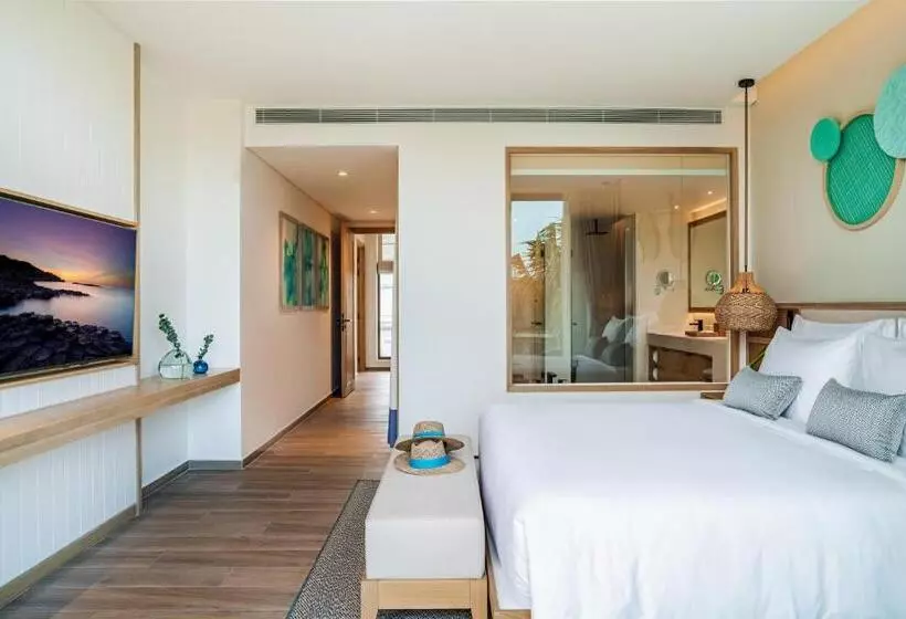 The Ocean Resort By Fusion Quy Nhon