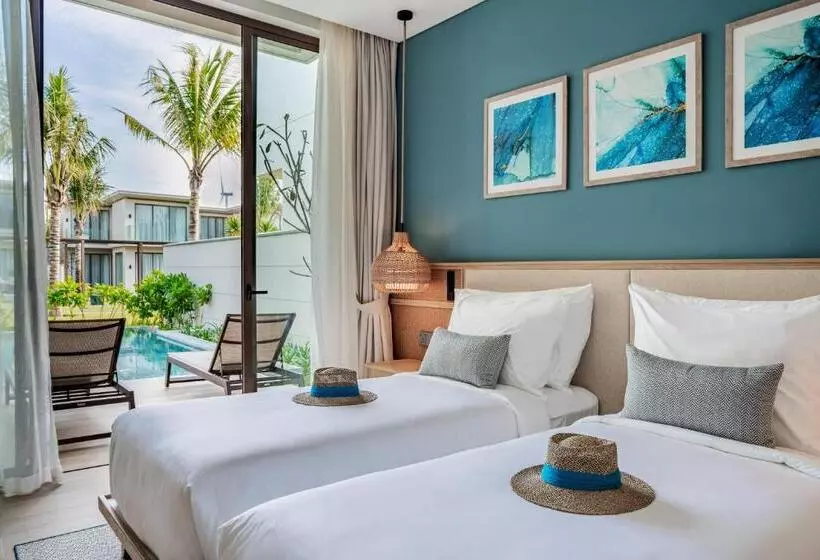 The Ocean Resort By Fusion Quy Nhon