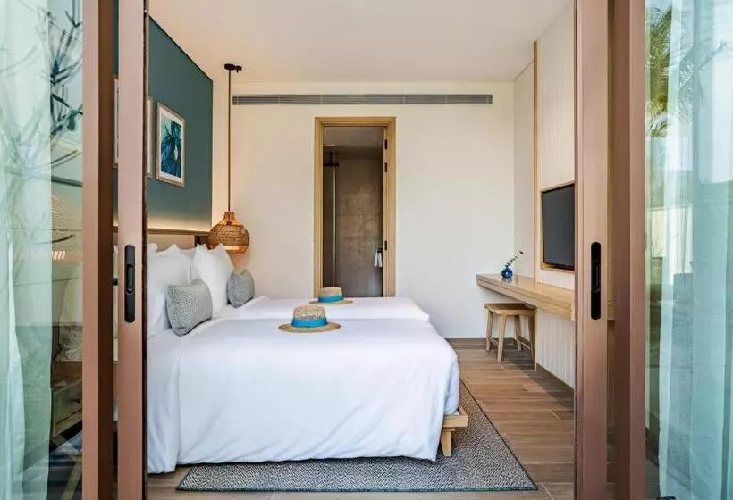 The Ocean Resort By Fusion Quy Nhon