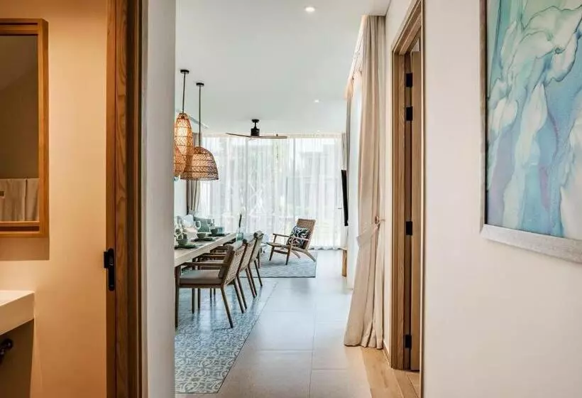 The Ocean Resort By Fusion Quy Nhon