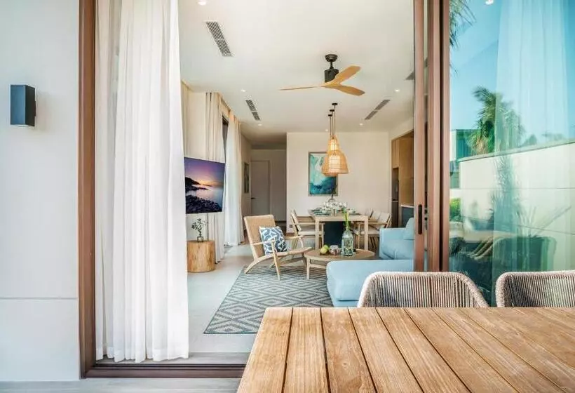 The Ocean Resort By Fusion Quy Nhon