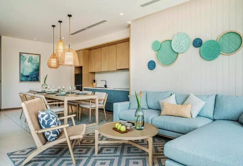 The Ocean Resort By Fusion Quy Nhon