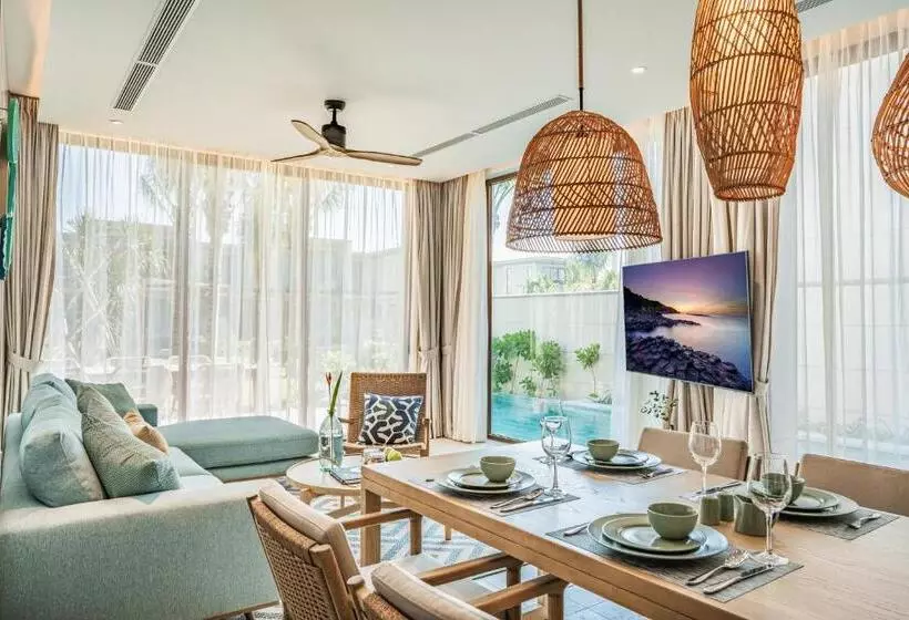 The Ocean Resort By Fusion Quy Nhon