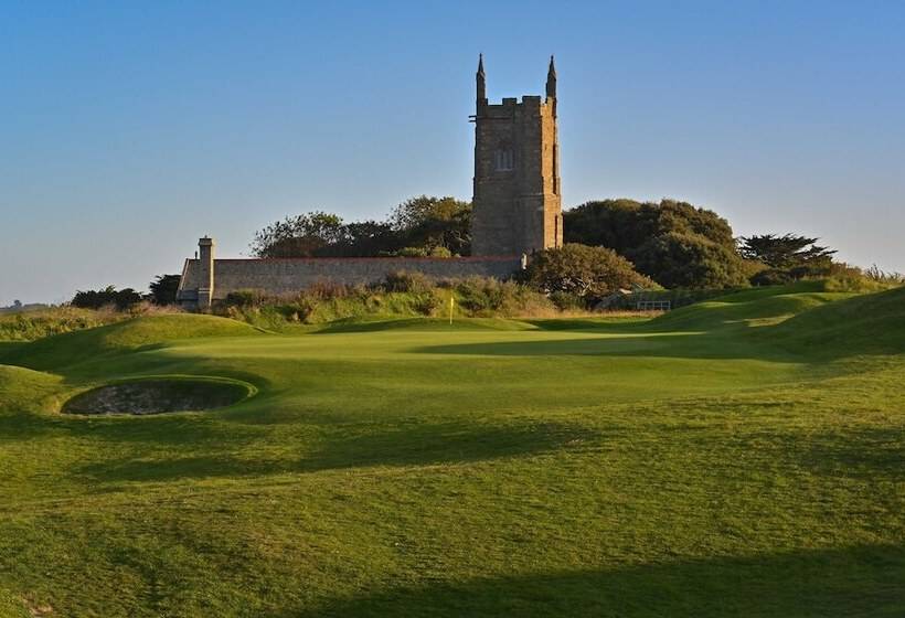 ベッドアンドブレックファースト Halwell Lodge