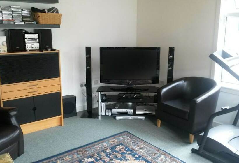 ベッドアンドブレックファースト Premier Room