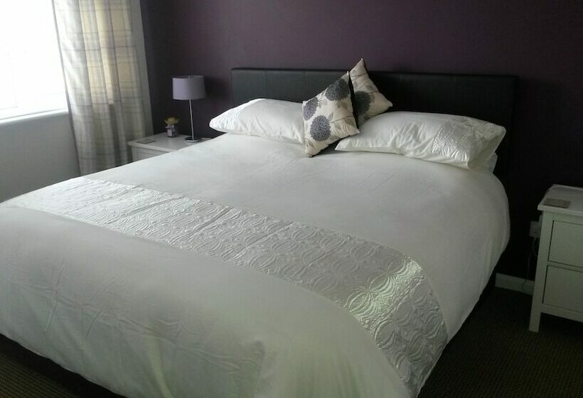 ベッドアンドブレックファースト Premier Room