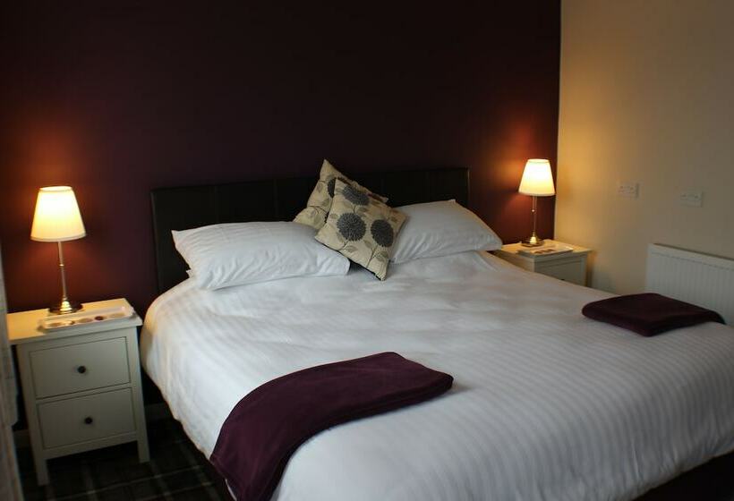 ベッドアンドブレックファースト Premier Room