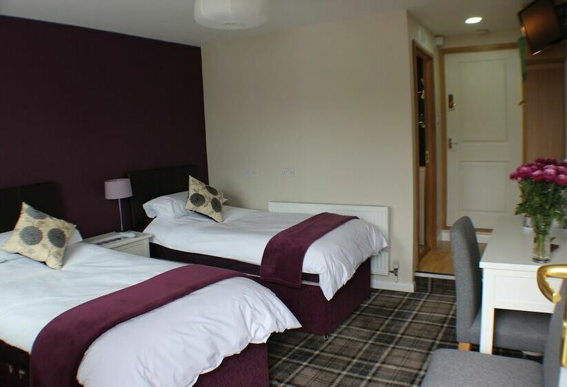 ベッドアンドブレックファースト Premier Room