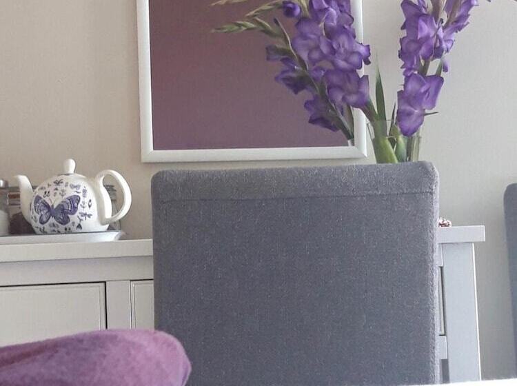 ベッドアンドブレックファースト Premier Room