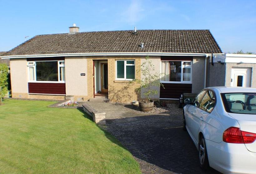 ベッドアンドブレックファースト Premier Room