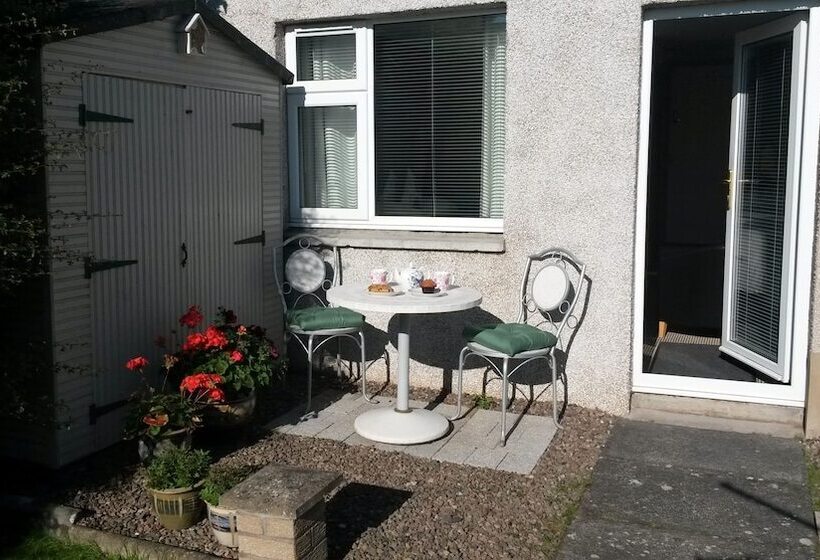 ベッドアンドブレックファースト Premier Room