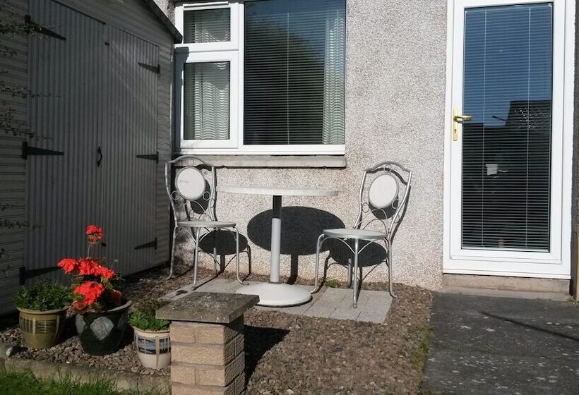 ベッドアンドブレックファースト Premier Room