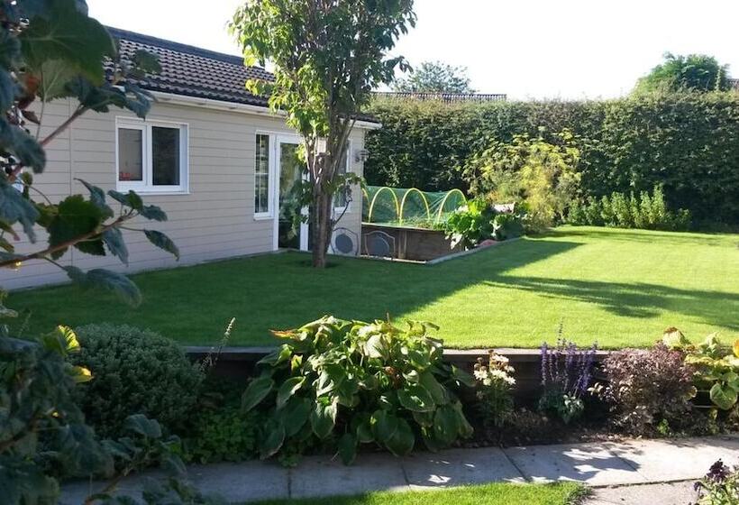 ベッドアンドブレックファースト Premier Room