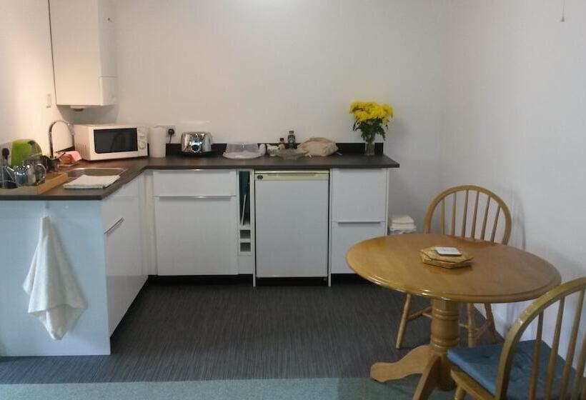 ベッドアンドブレックファースト Premier Room