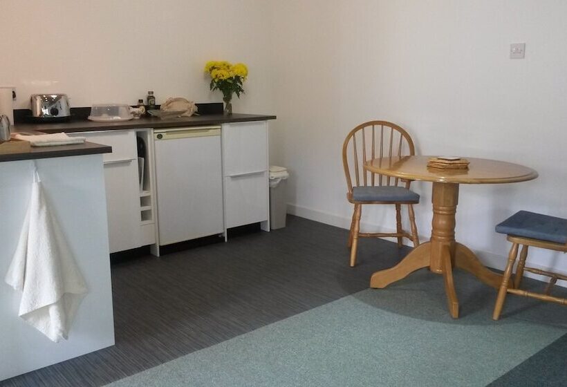 ベッドアンドブレックファースト Premier Room