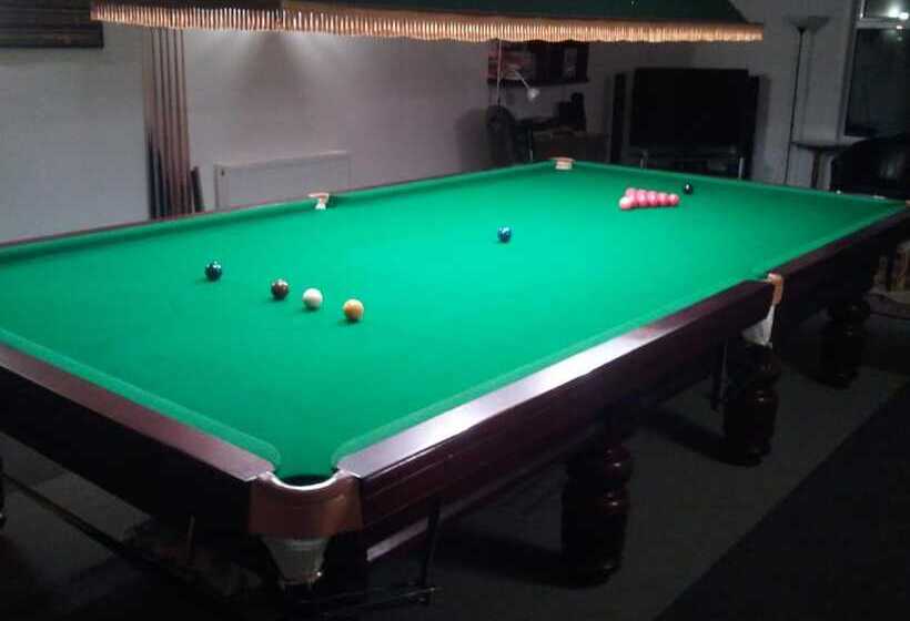 ベッドアンドブレックファースト Premier Room