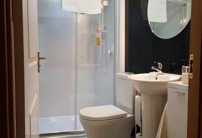 ベッドアンドブレックファースト Premier Room