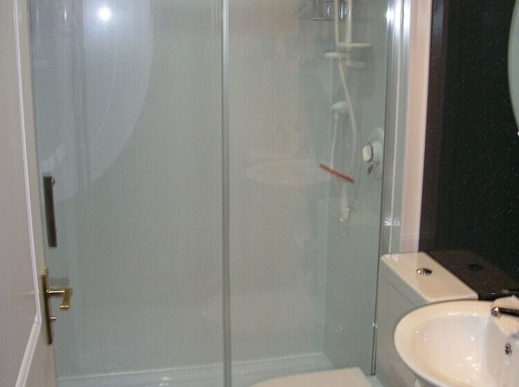 ベッドアンドブレックファースト Premier Room